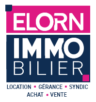 Logo - Elorn immobilier